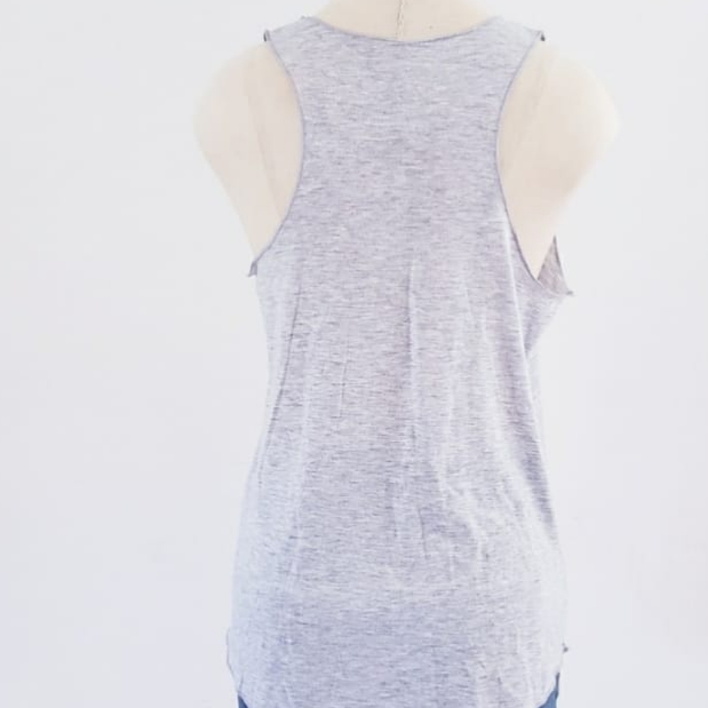 Love & cherish tank top - Picture 3 of 3